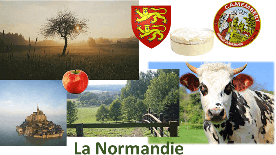 La Normandie