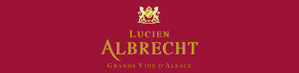 Lucien ALBRECHT　ルシアン・アルブレヒト